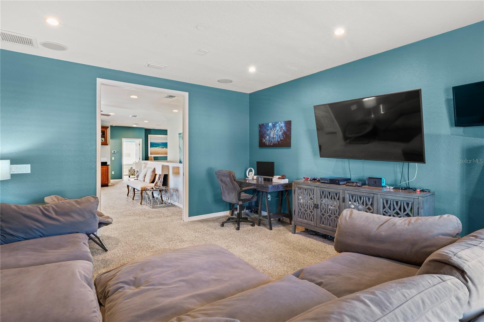 WILDERNESS LAKE PRESERVE PH 2 - Residential