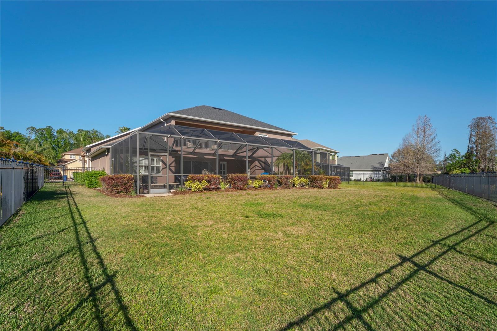 WILDERNESS LAKE PRESERVE PH 2 - Residential