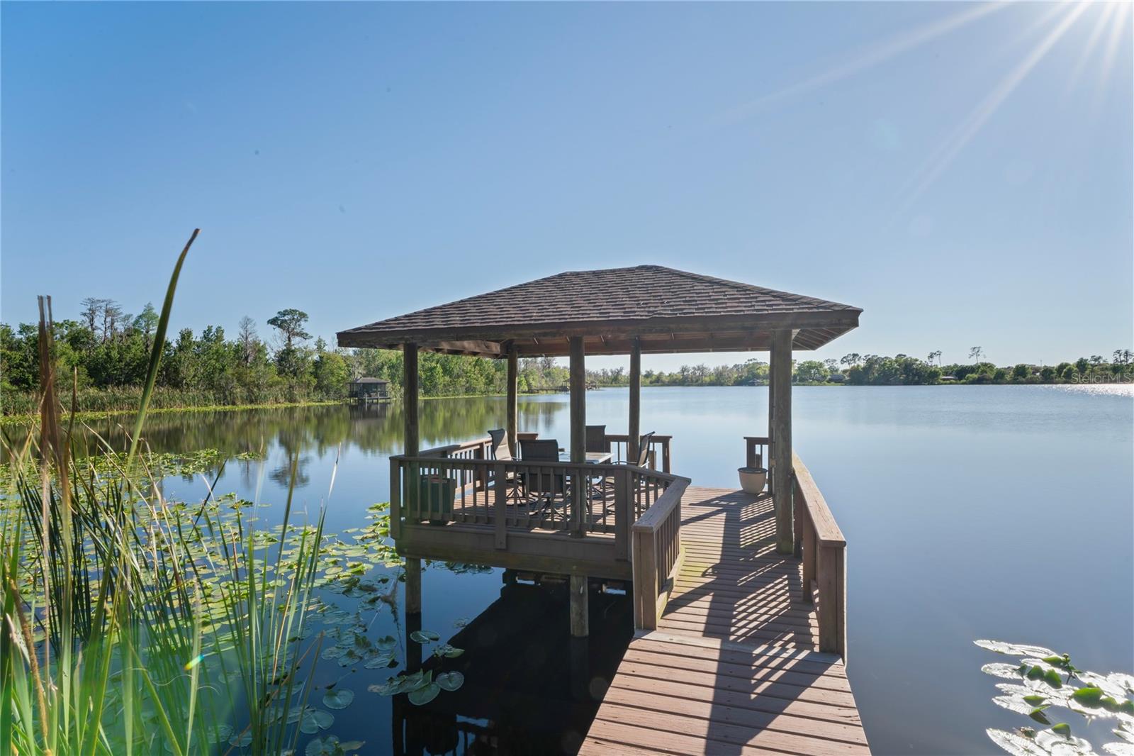 WILDERNESS LAKE PRESERVE PH 2 - Residential