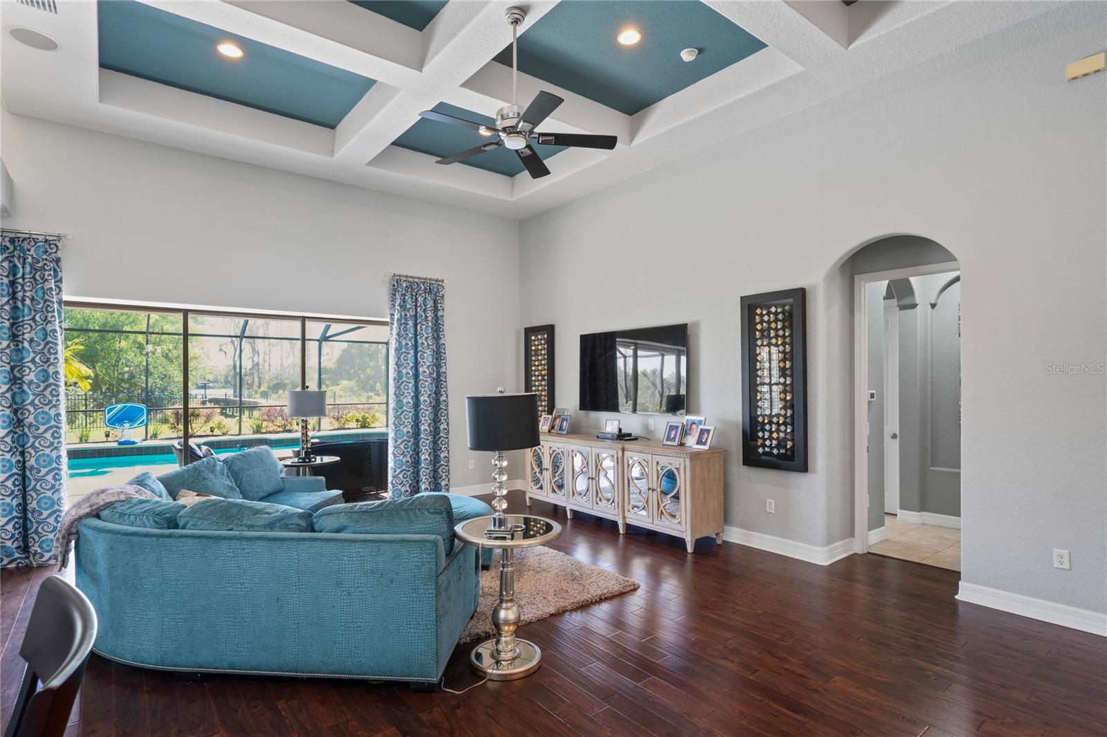 WILDERNESS LAKE PRESERVE PH 2 - Residential