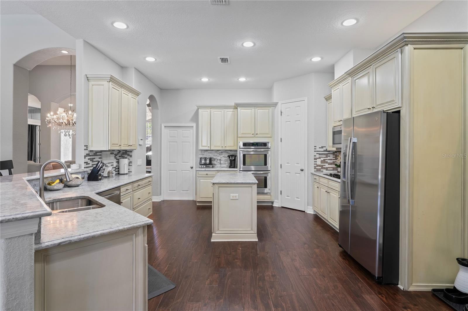 WILDERNESS LAKE PRESERVE PH 2 - Residential