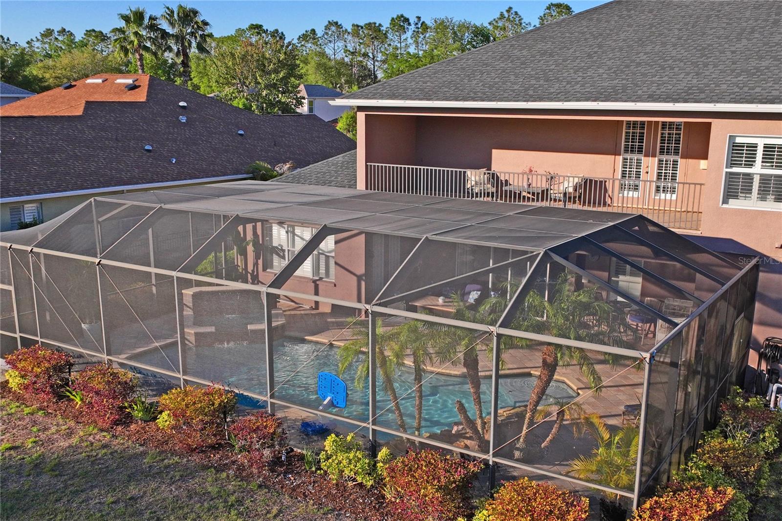 WILDERNESS LAKE PRESERVE PH 2 - Residential