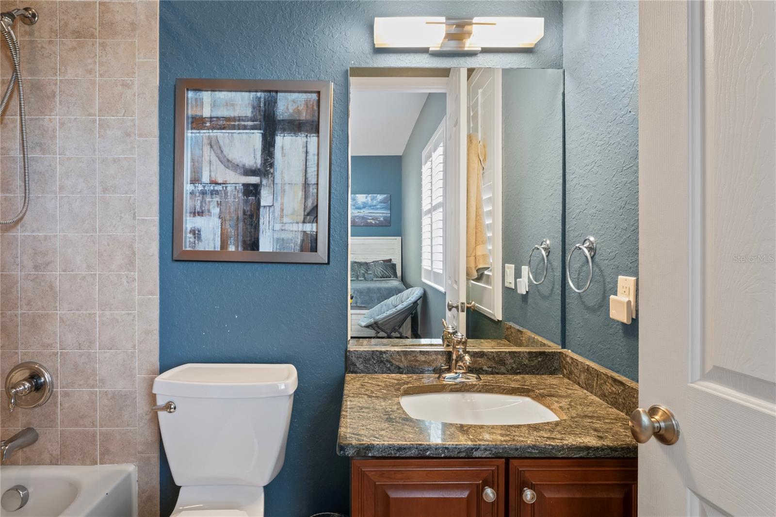 WILDERNESS LAKE PRESERVE PH 2 - Residential