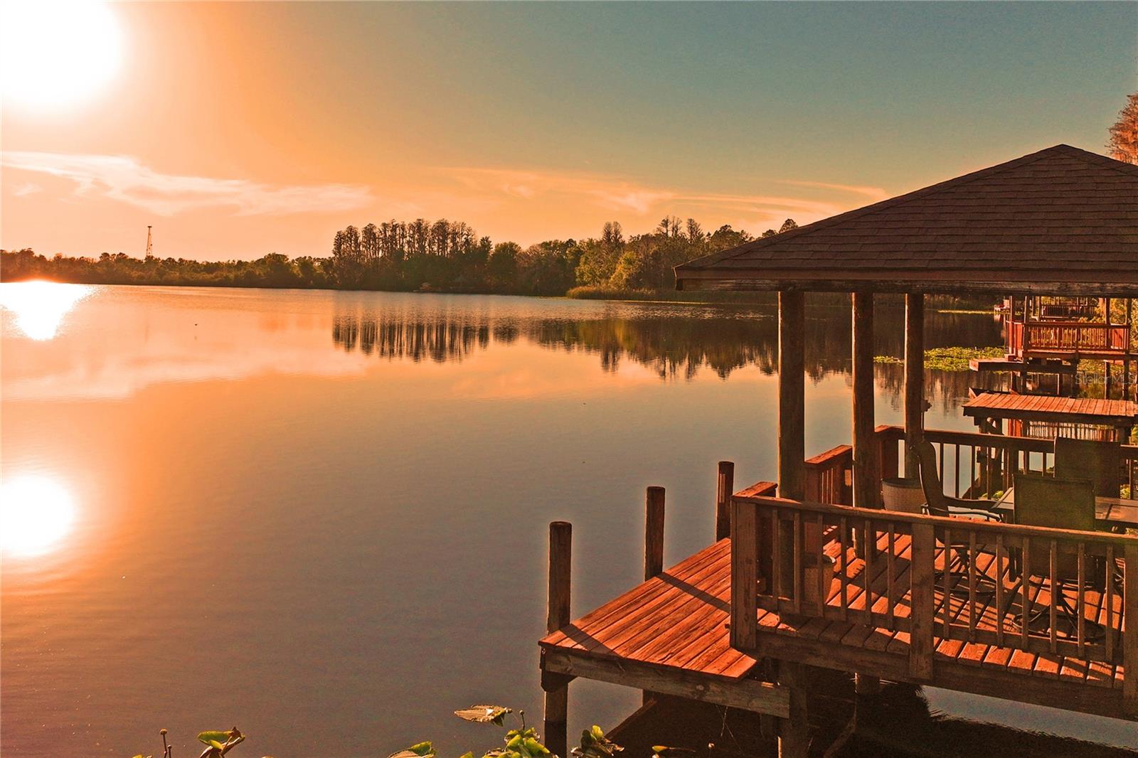 WILDERNESS LAKE PRESERVE PH 2 - Residential