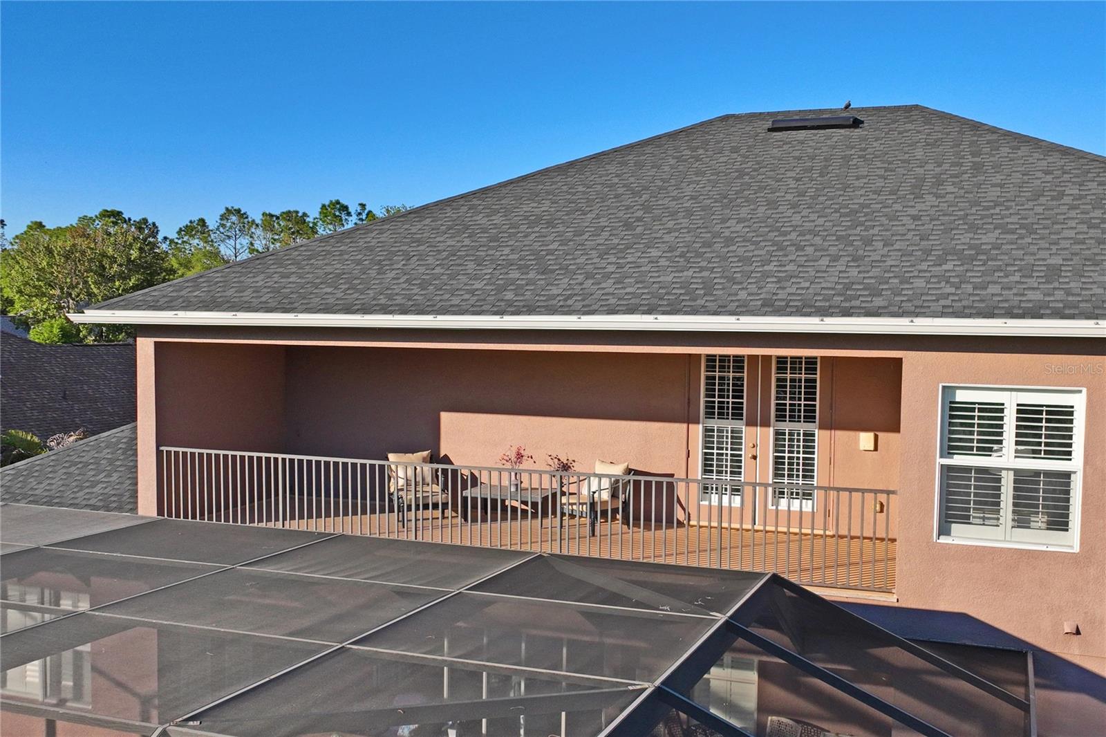 WILDERNESS LAKE PRESERVE PH 2 - Residential