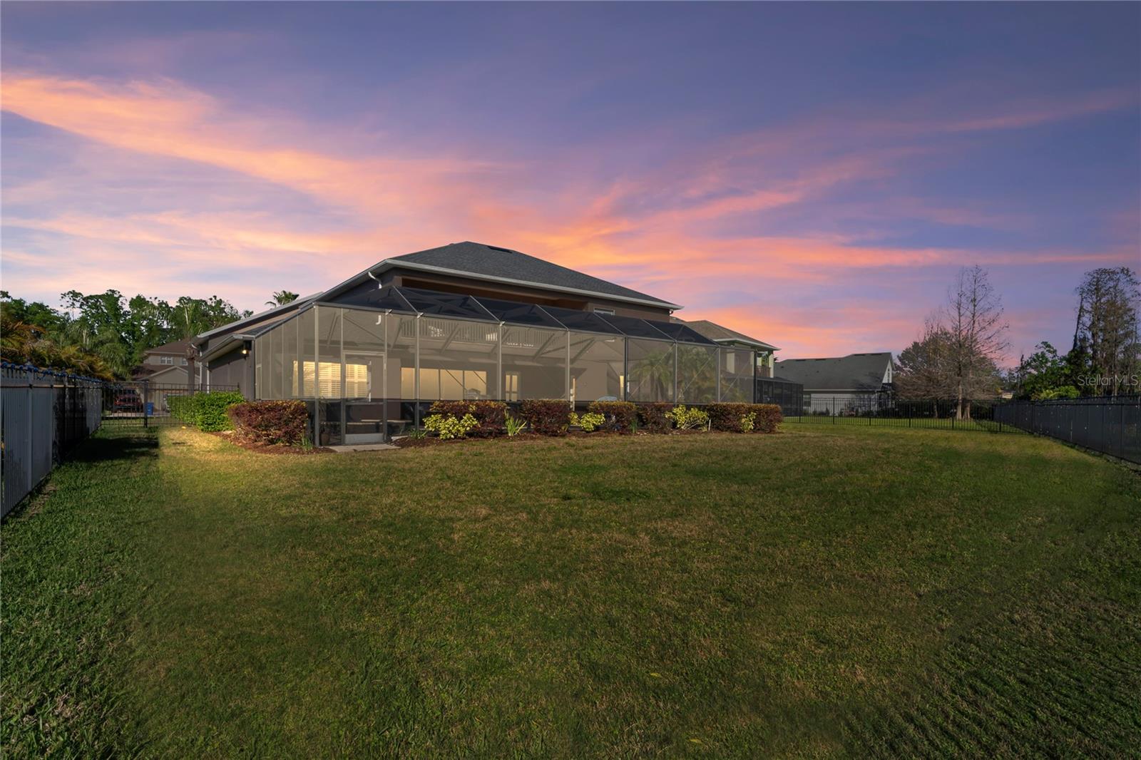 WILDERNESS LAKE PRESERVE PH 2 - Residential