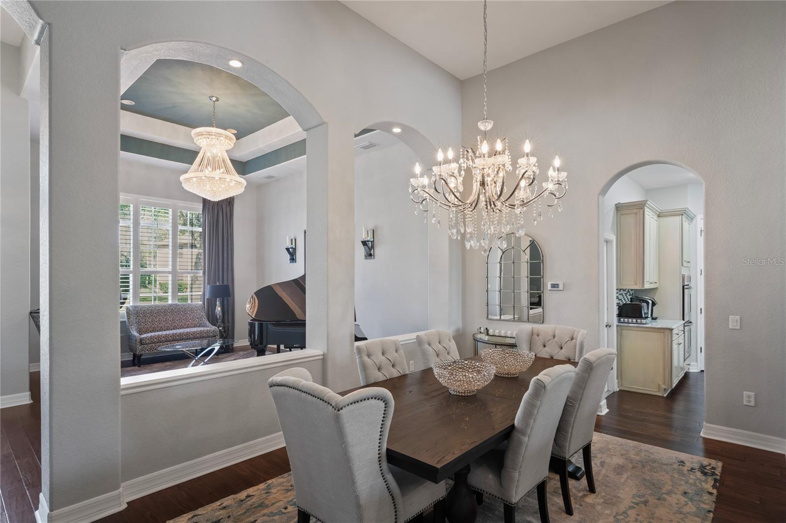 WILDERNESS LAKE PRESERVE PH 2 - Residential