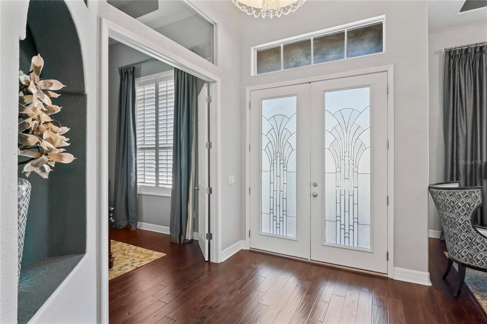 WILDERNESS LAKE PRESERVE PH 2 - Residential