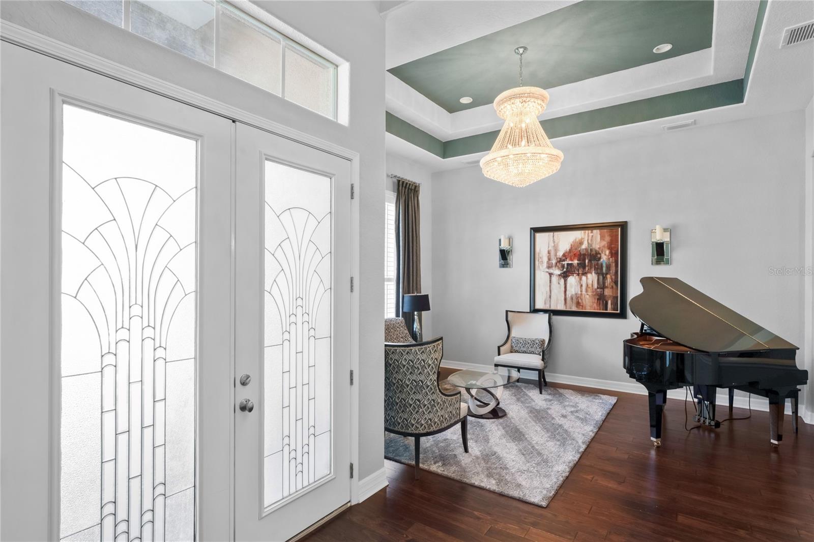 WILDERNESS LAKE PRESERVE PH 2 - Residential