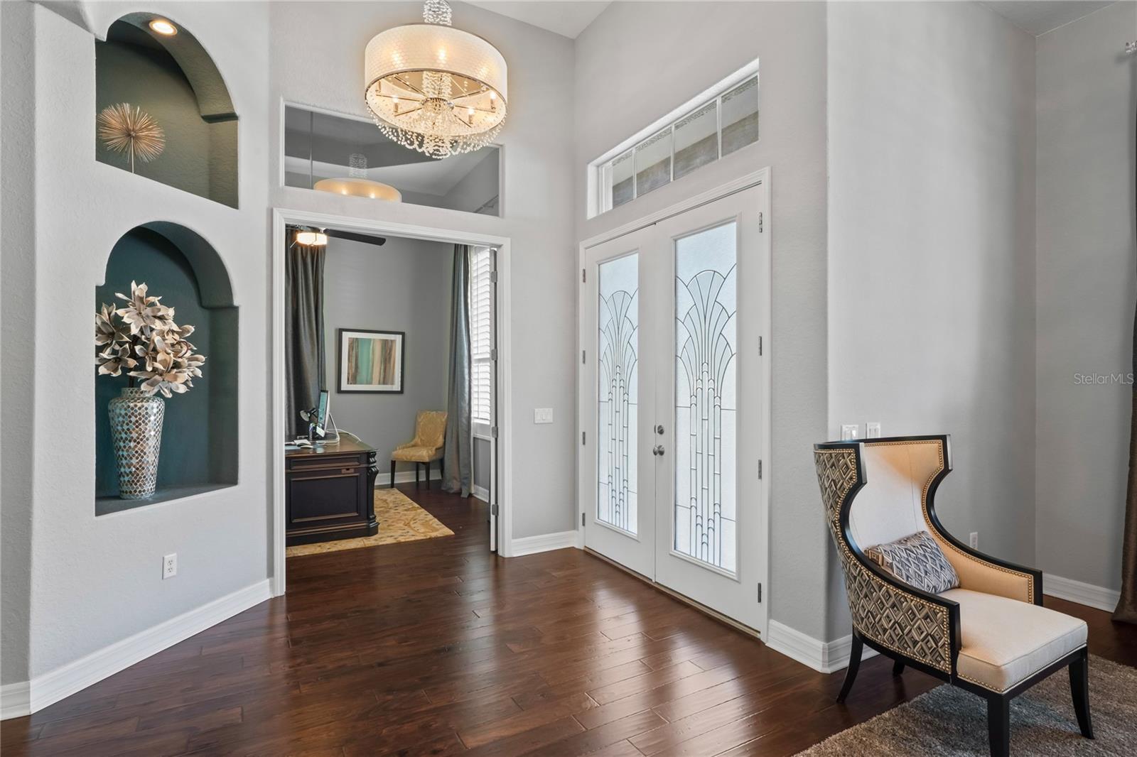 WILDERNESS LAKE PRESERVE PH 2 - Residential