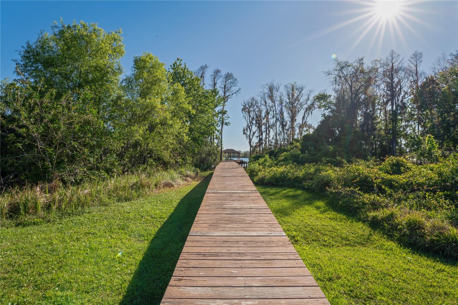 WILDERNESS LAKE PRESERVE PH 2 - Residential