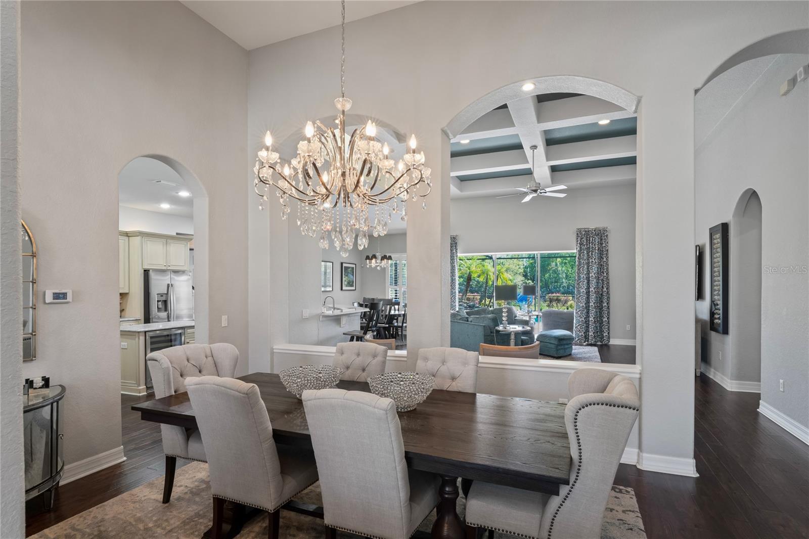 WILDERNESS LAKE PRESERVE PH 2 - Residential