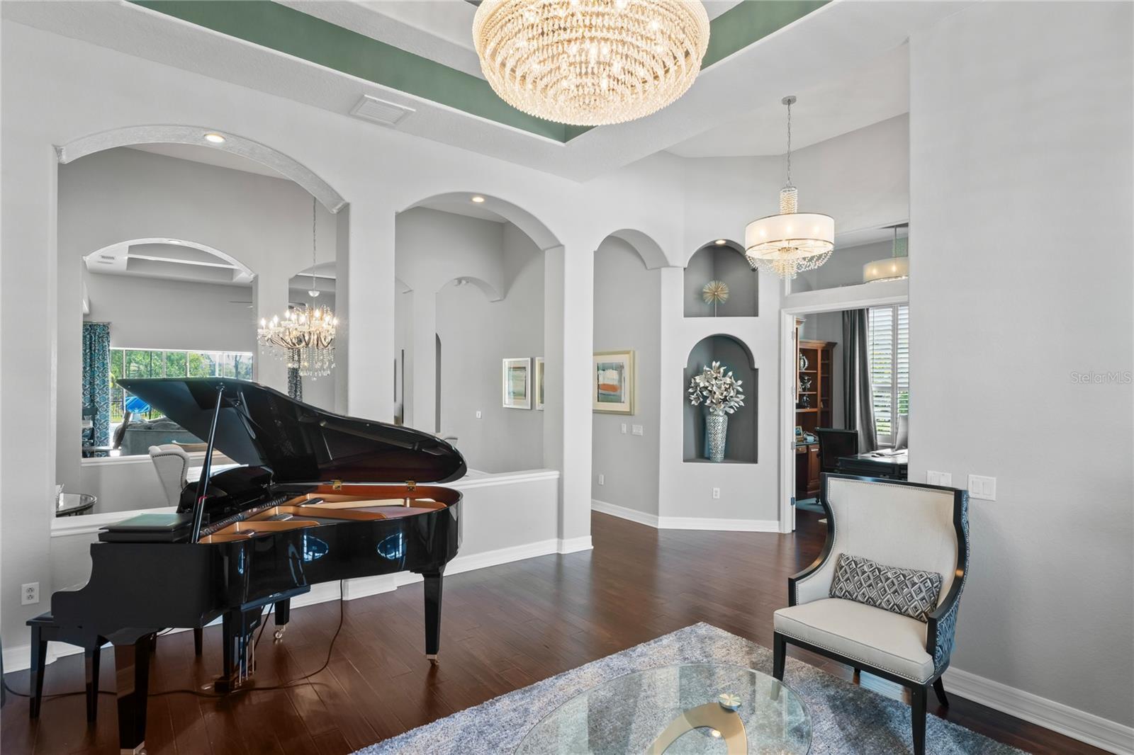 WILDERNESS LAKE PRESERVE PH 2 - Residential