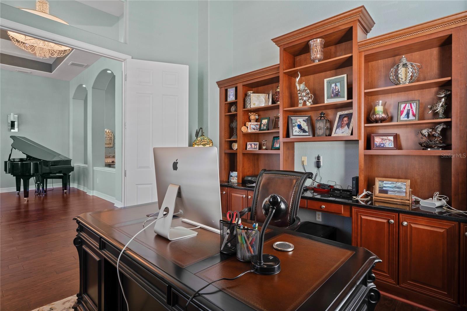 WILDERNESS LAKE PRESERVE PH 2 - Residential