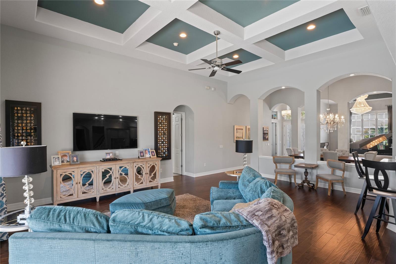 WILDERNESS LAKE PRESERVE PH 2 - Residential