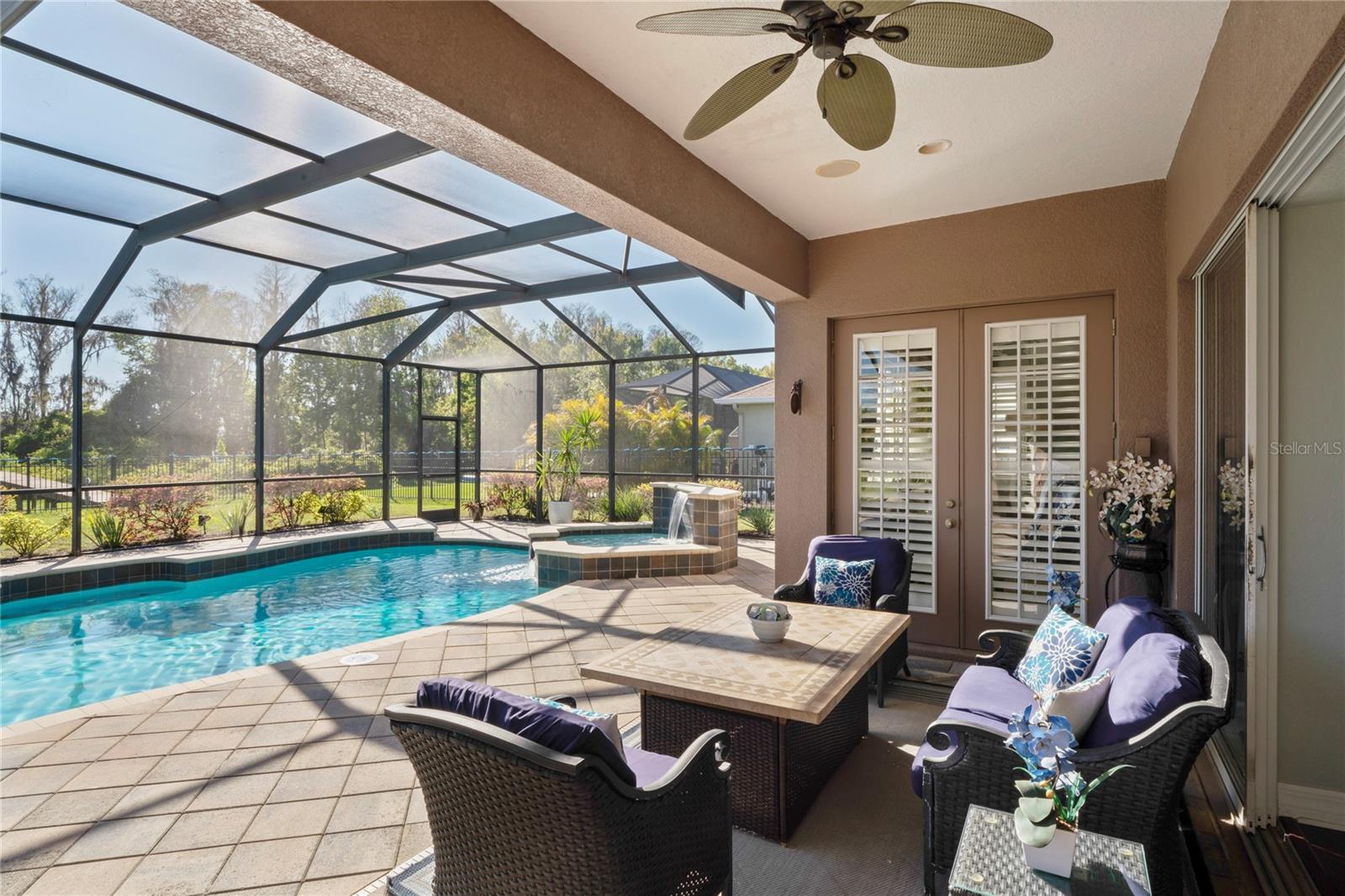 WILDERNESS LAKE PRESERVE PH 2 - Residential