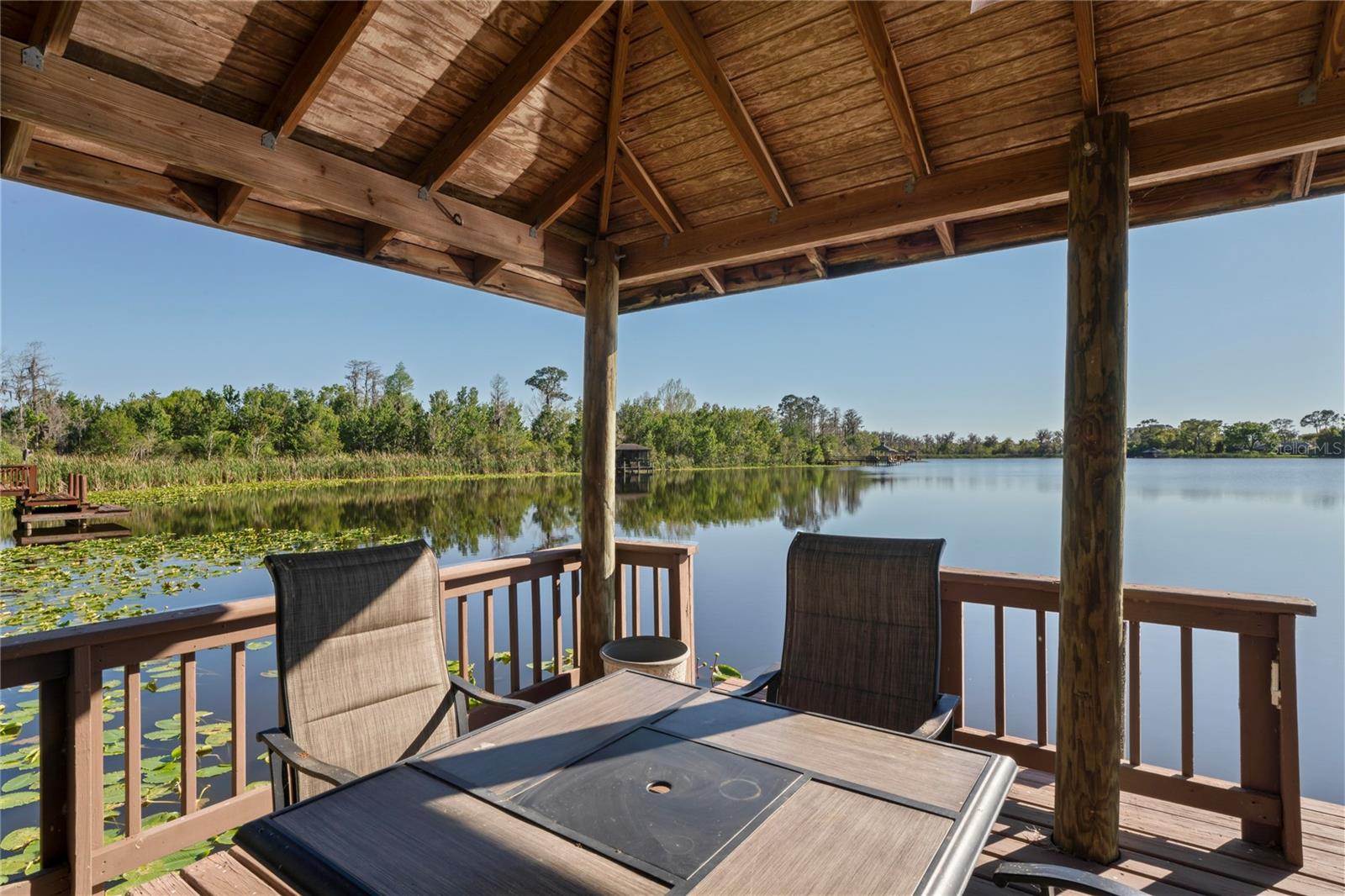 WILDERNESS LAKE PRESERVE PH 2 - Residential