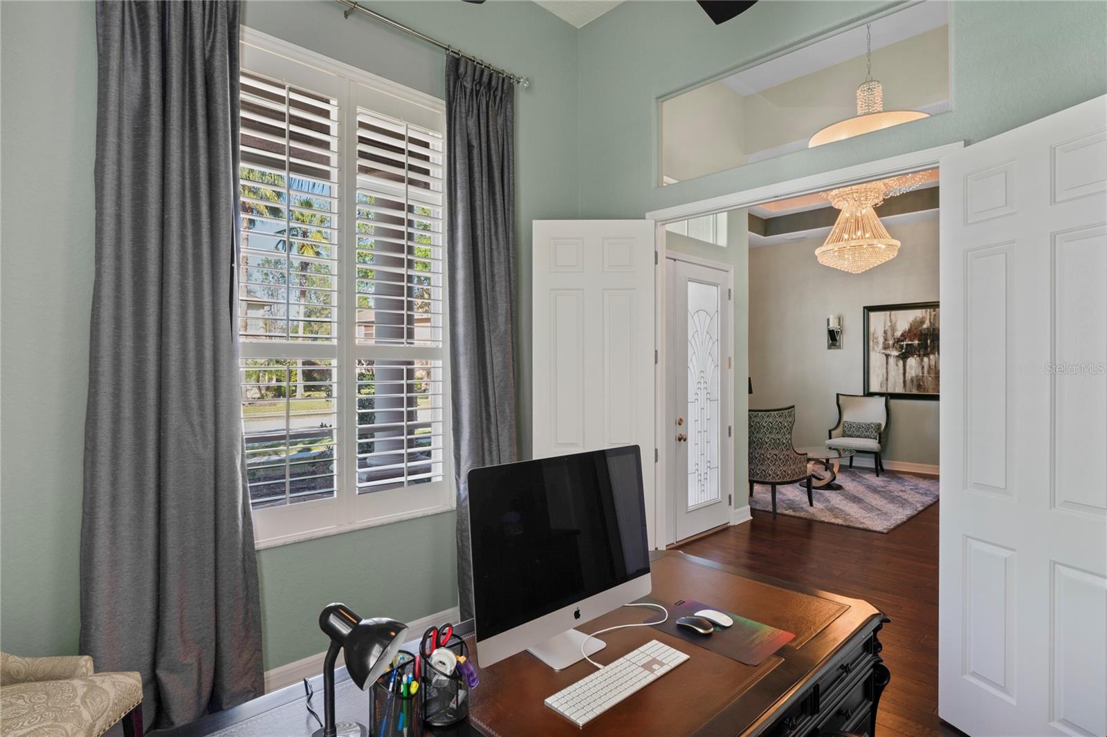 WILDERNESS LAKE PRESERVE PH 2 - Residential