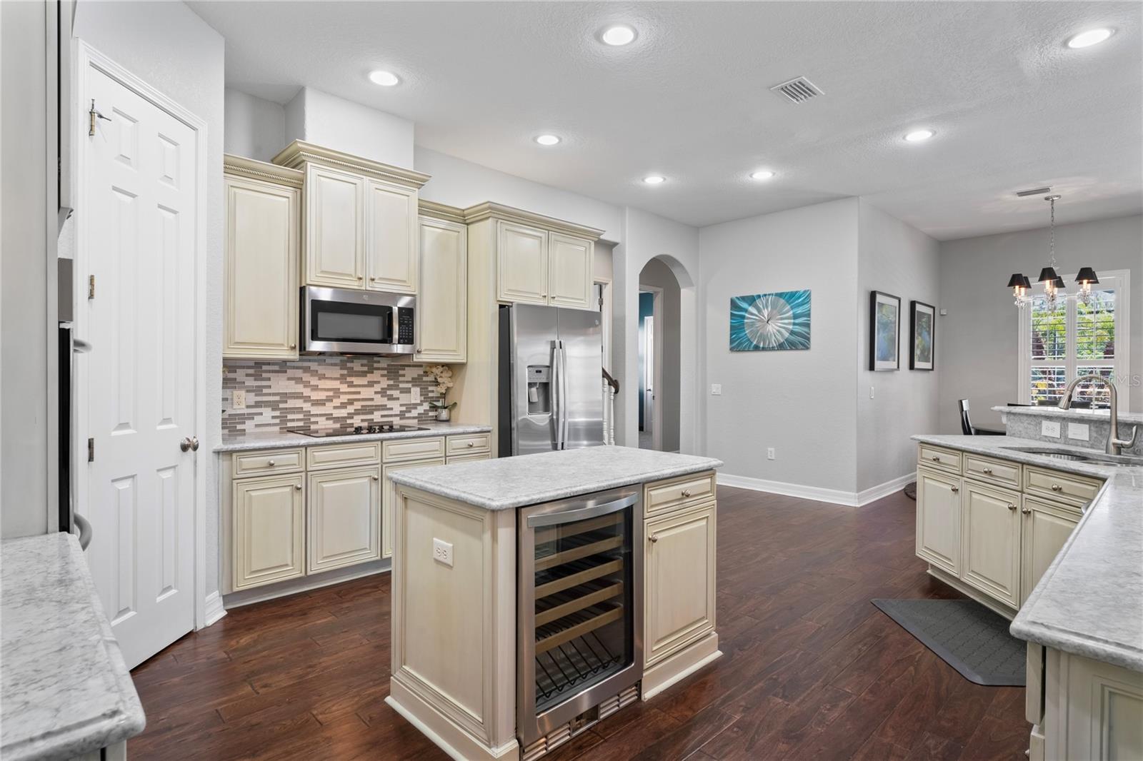 WILDERNESS LAKE PRESERVE PH 2 - Residential