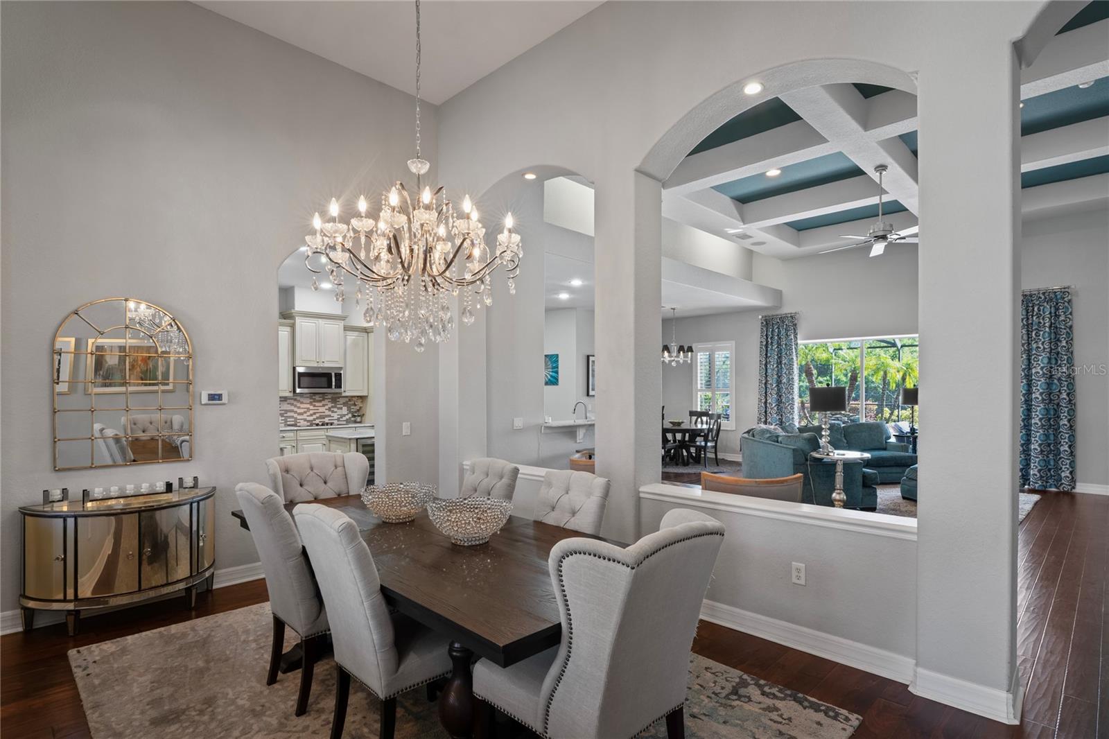 WILDERNESS LAKE PRESERVE PH 2 - Residential