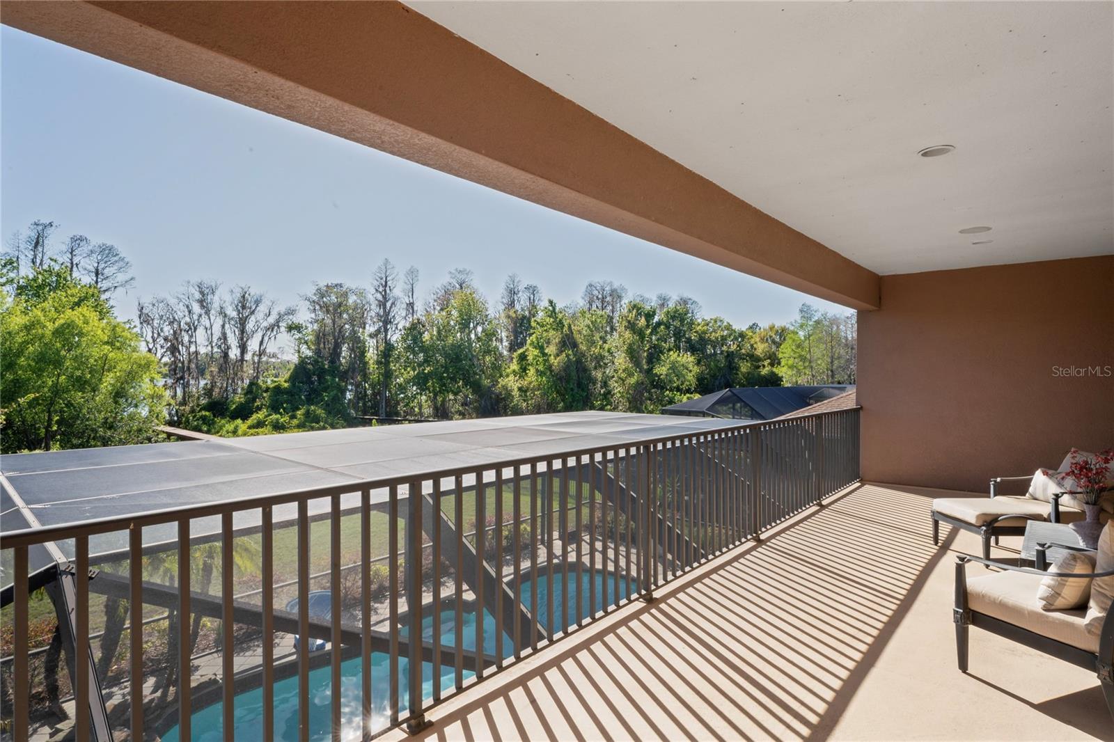 WILDERNESS LAKE PRESERVE PH 2 - Residential