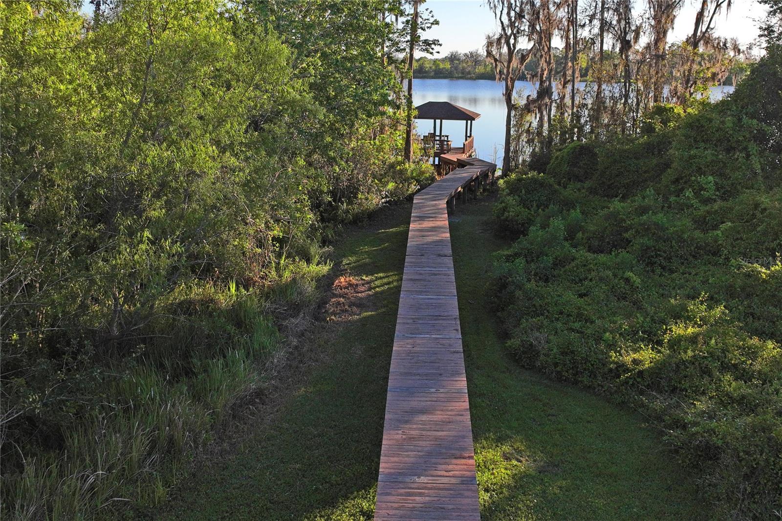 WILDERNESS LAKE PRESERVE PH 2 - Residential