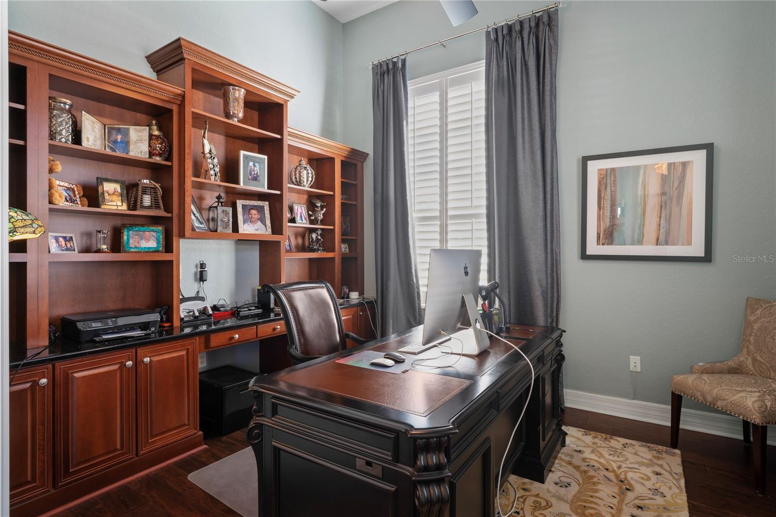 WILDERNESS LAKE PRESERVE PH 2 - Residential