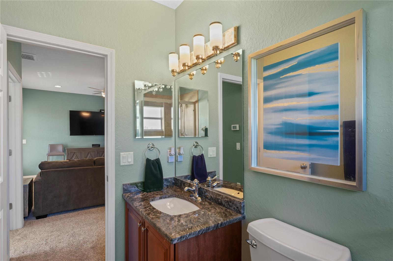 WILDERNESS LAKE PRESERVE PH 2 - Residential