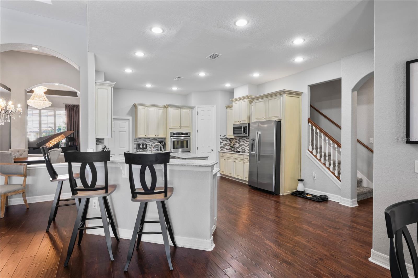 WILDERNESS LAKE PRESERVE PH 2 - Residential