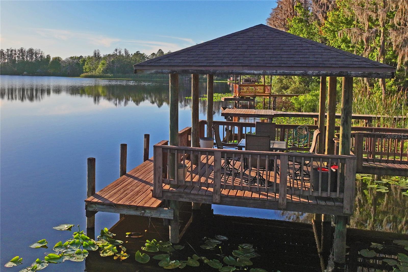 WILDERNESS LAKE PRESERVE PH 2 - Residential