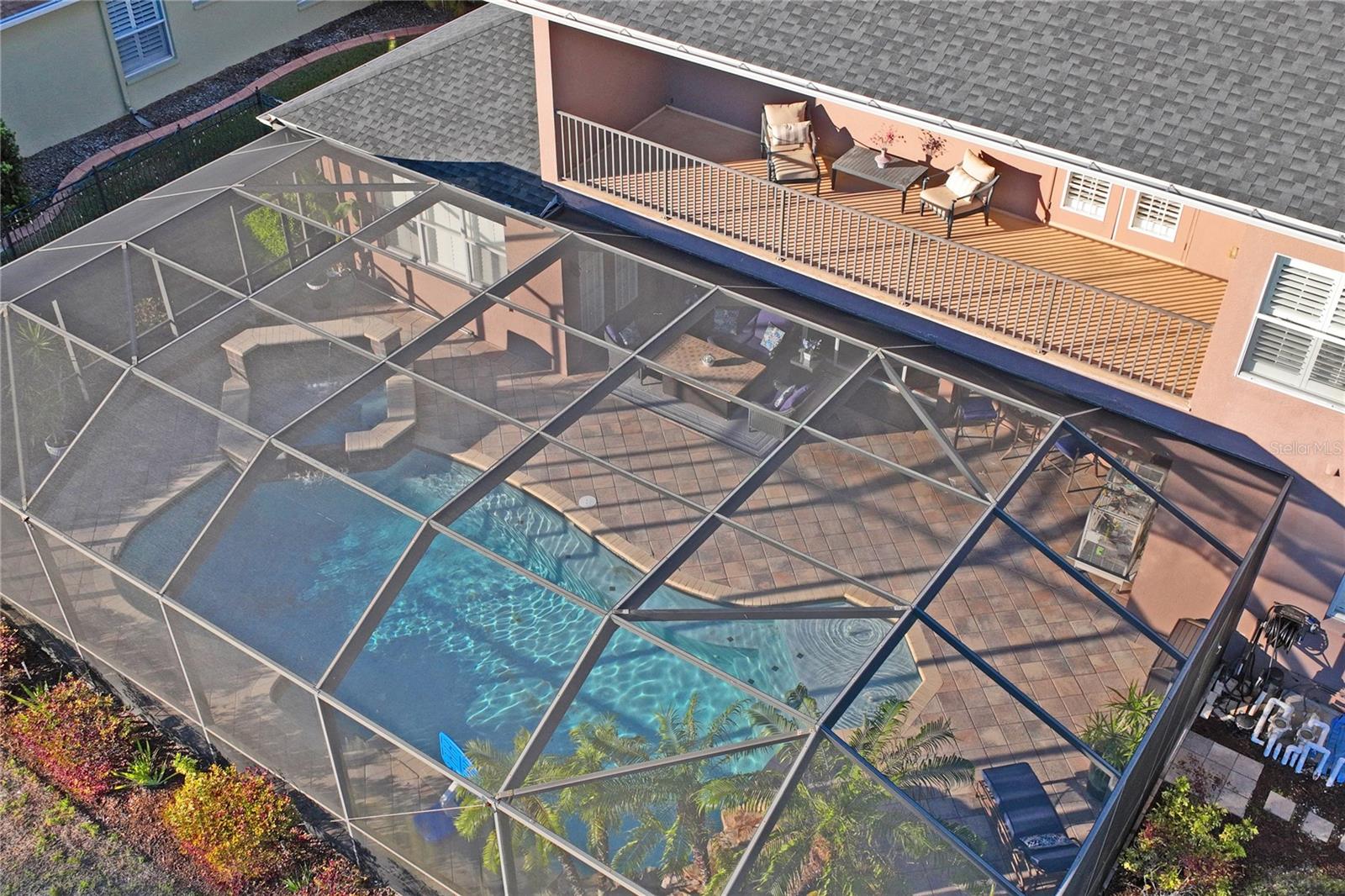 WILDERNESS LAKE PRESERVE PH 2 - Residential