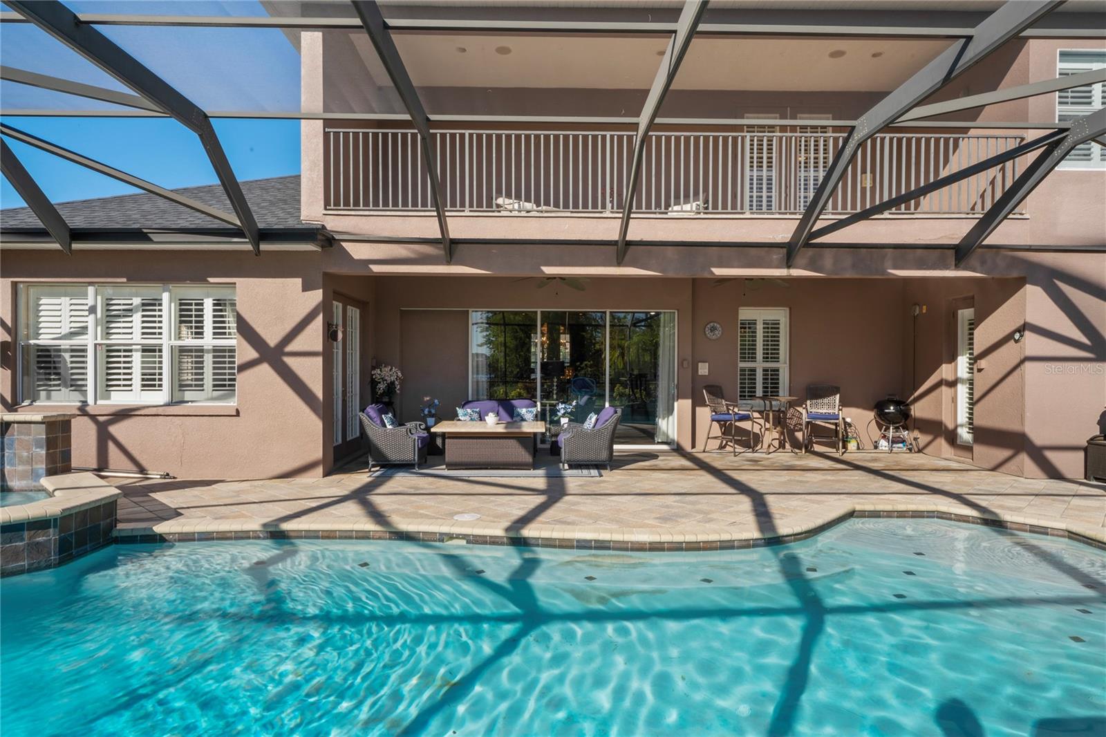 WILDERNESS LAKE PRESERVE PH 2 - Residential