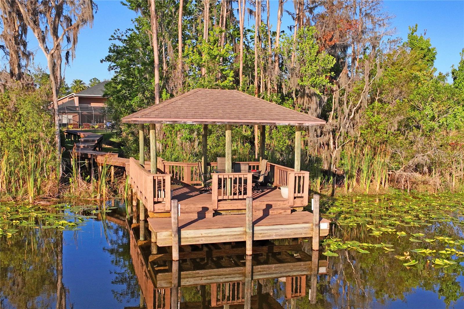 WILDERNESS LAKE PRESERVE PH 2 - Residential