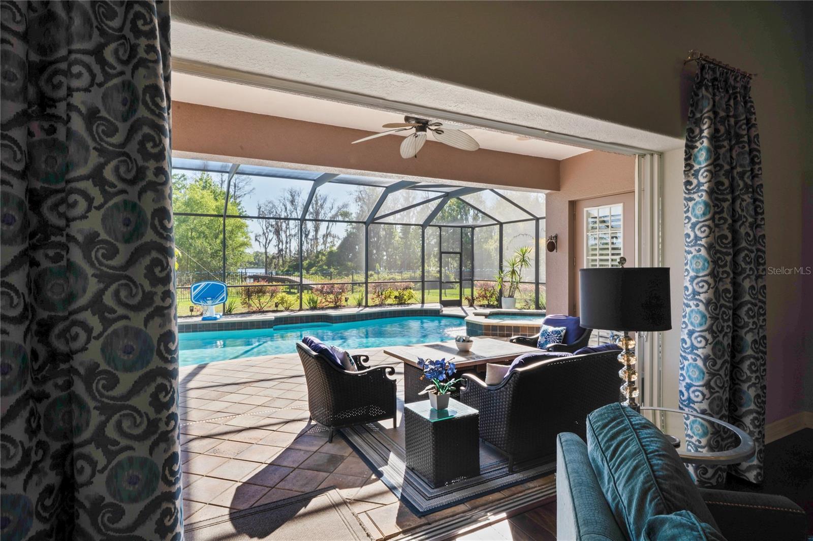 WILDERNESS LAKE PRESERVE PH 2 - Residential