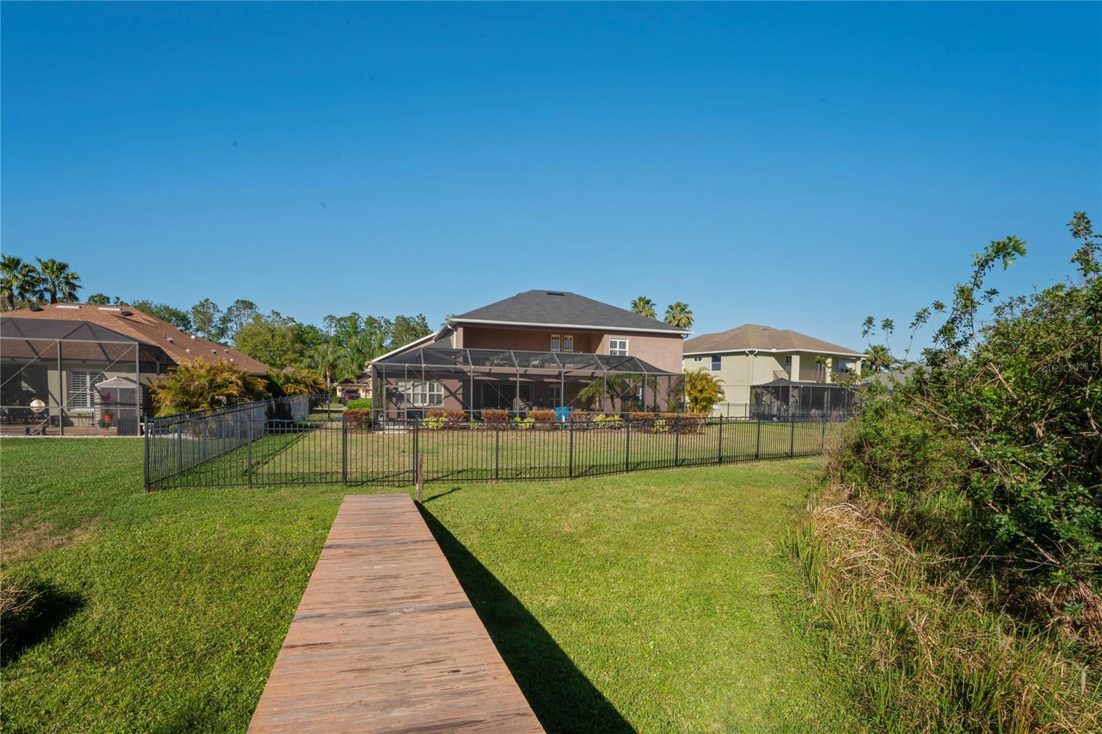 WILDERNESS LAKE PRESERVE PH 2 - Residential