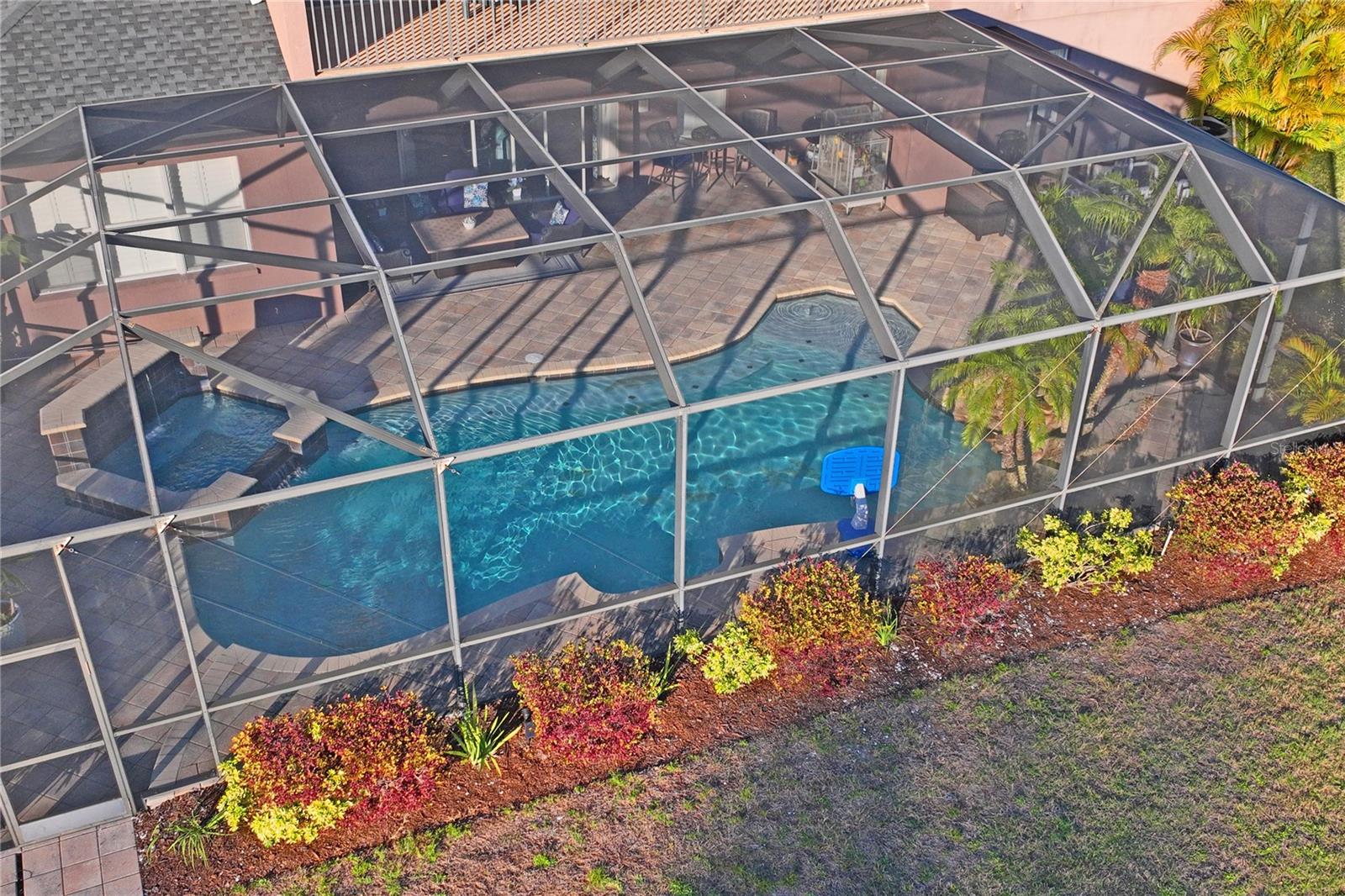 WILDERNESS LAKE PRESERVE PH 2 - Residential