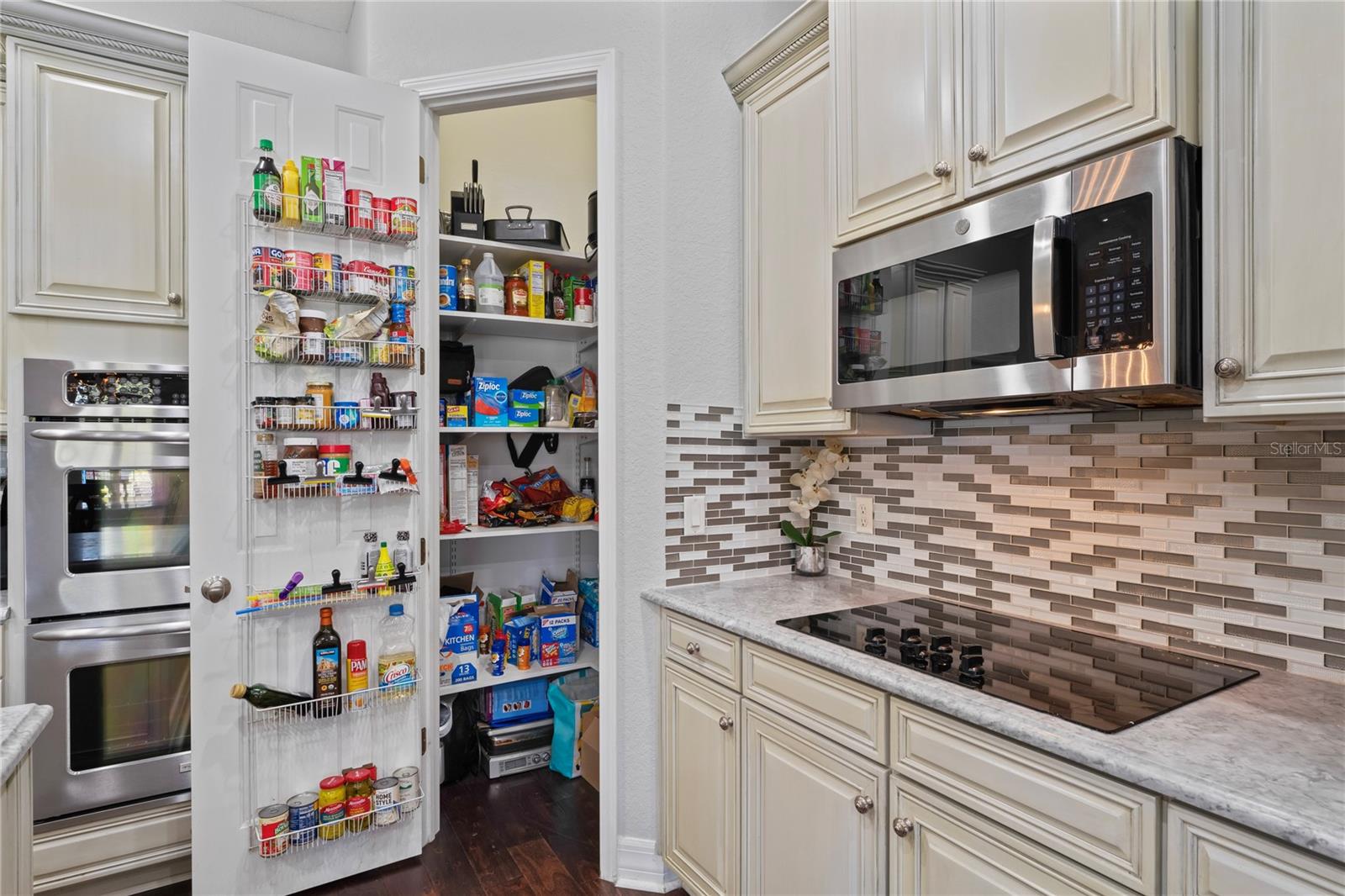 WILDERNESS LAKE PRESERVE PH 2 - Residential