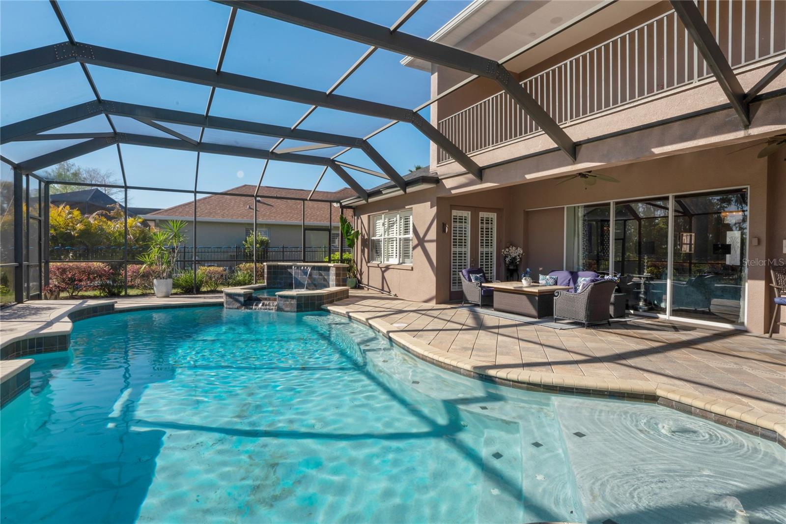 WILDERNESS LAKE PRESERVE PH 2 - Residential