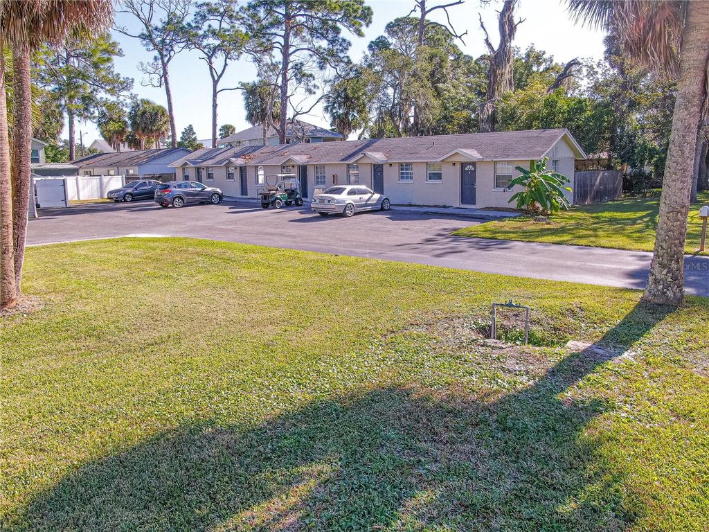 Photo of 7618 Us Highway 19, New Port Richey, FL 34652 (MLS # TB8412109)