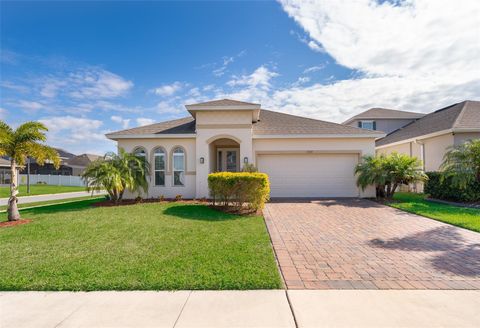 A home in SAINT CLOUD