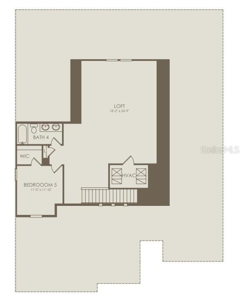 Photo of 2571 Painted Sky Avenue, West Melbourne, FL 32904 (MLS # O6383787)