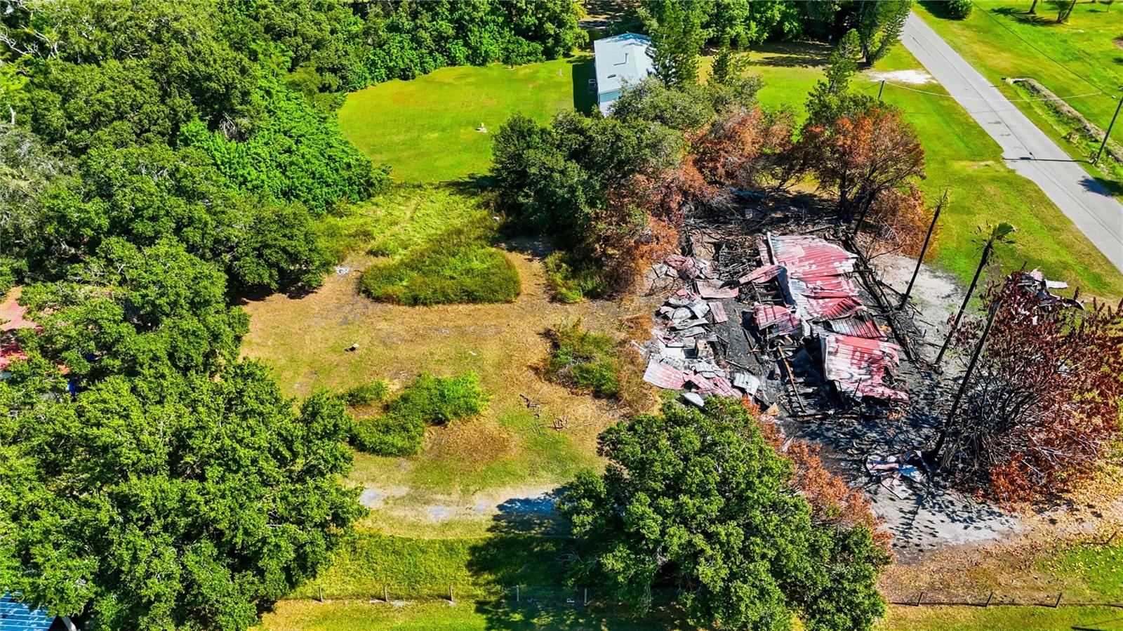 RUSKIN COLONY FARMS - Land