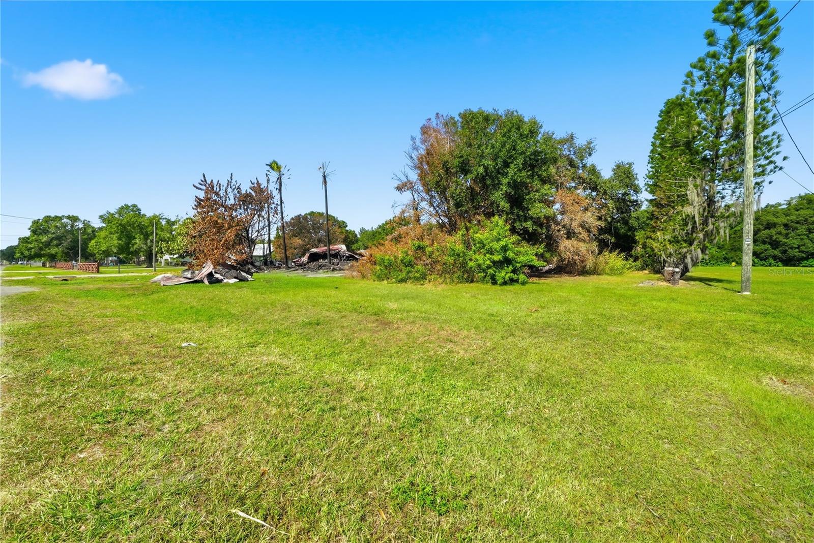 RUSKIN COLONY FARMS - Land