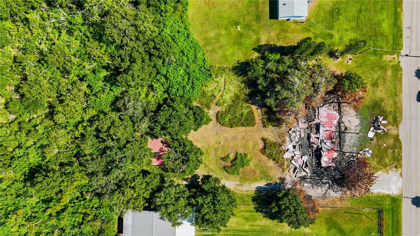 RUSKIN COLONY FARMS - Land