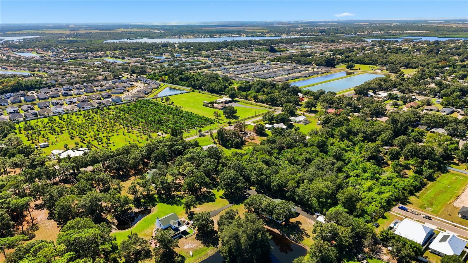 RUSKIN COLONY FARMS - Land