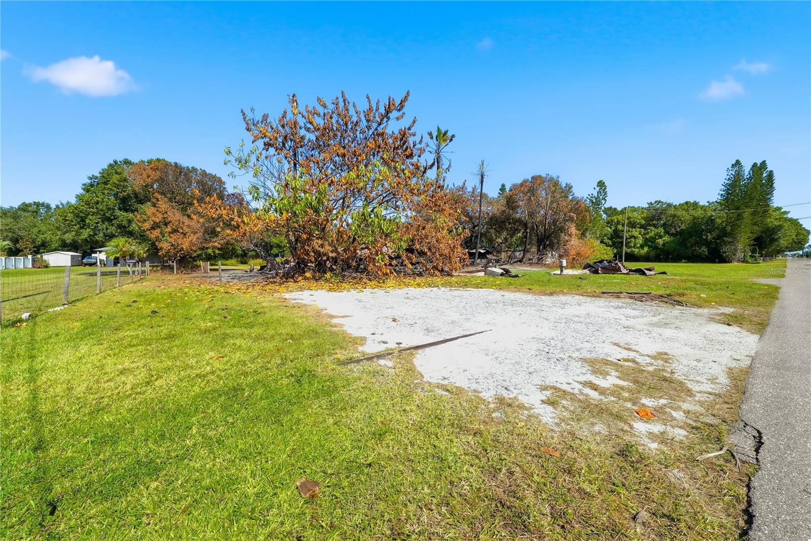 RUSKIN COLONY FARMS - Land