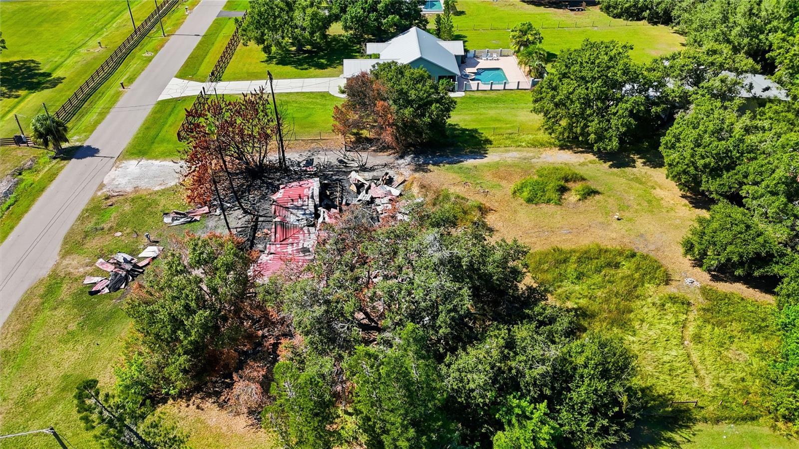 RUSKIN COLONY FARMS - Land