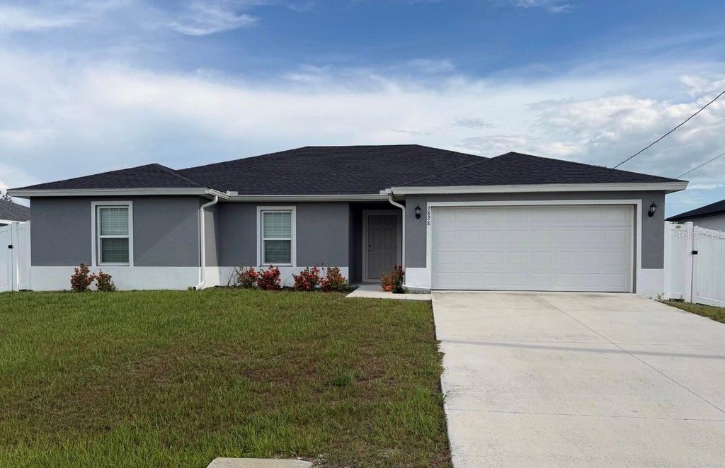 Photo of 2828 SW 2nd Terrace, Cape Coral, FL 33991 (MLS # TB8525196)