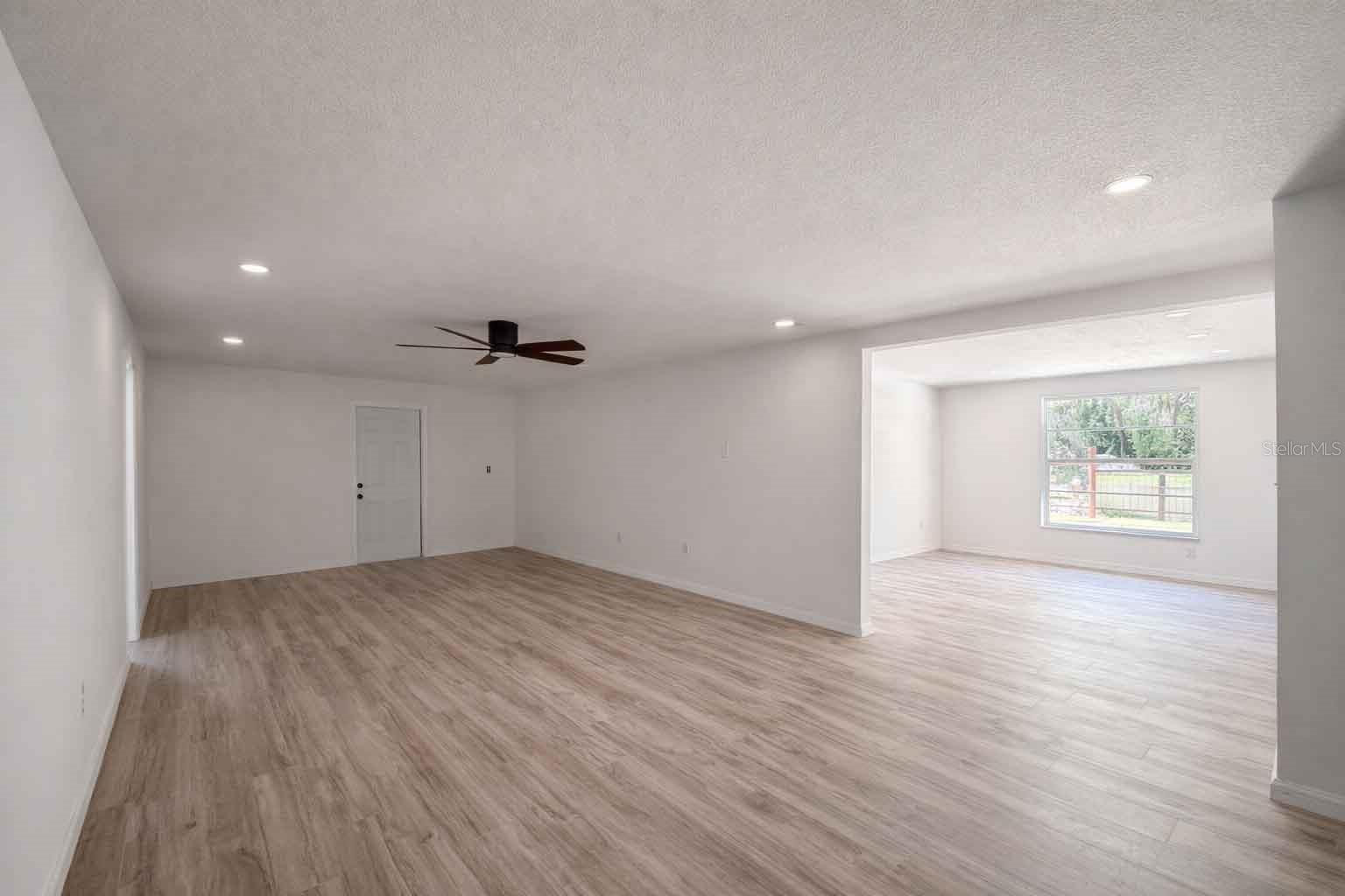 COMBS SUB - Residential