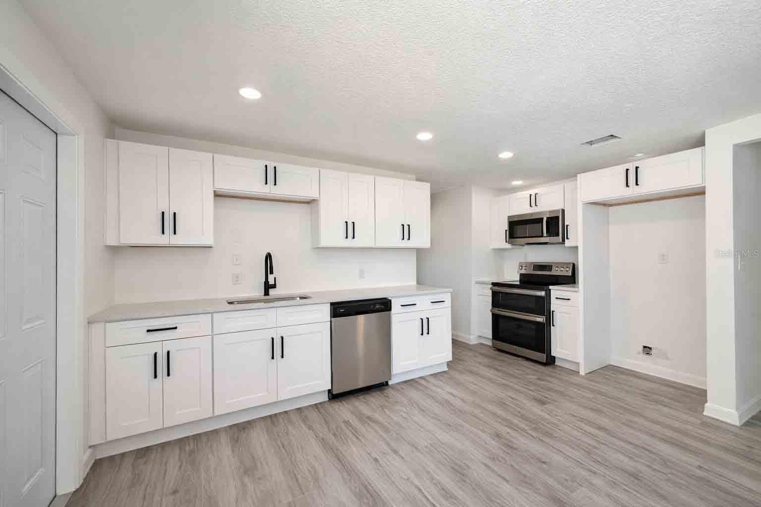 COMBS SUB - Residential